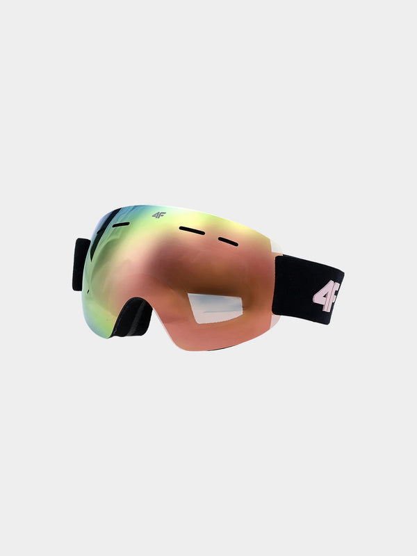 fusalp ski goggles SKÍÐAGLERAUGU