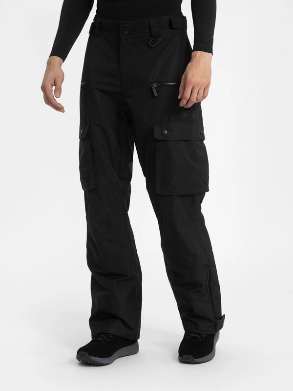 Labba Softshell Buxur Karla