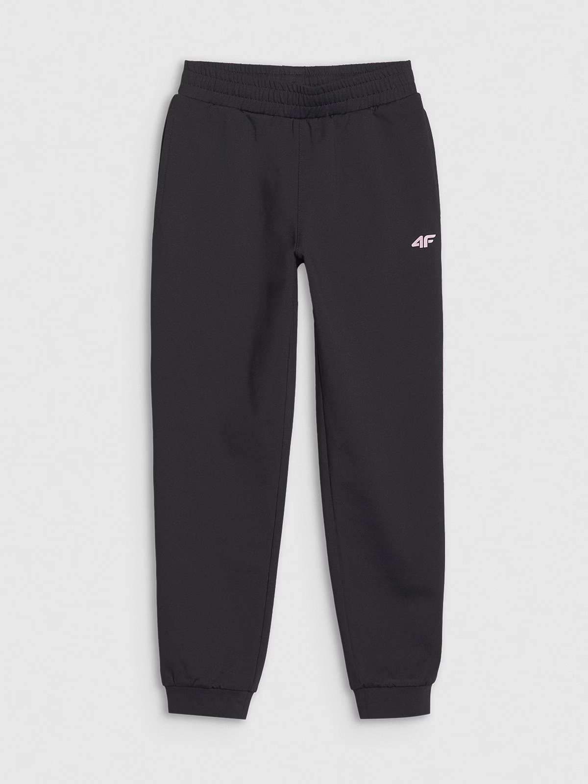 JOGGING BUXUR SVARTAR