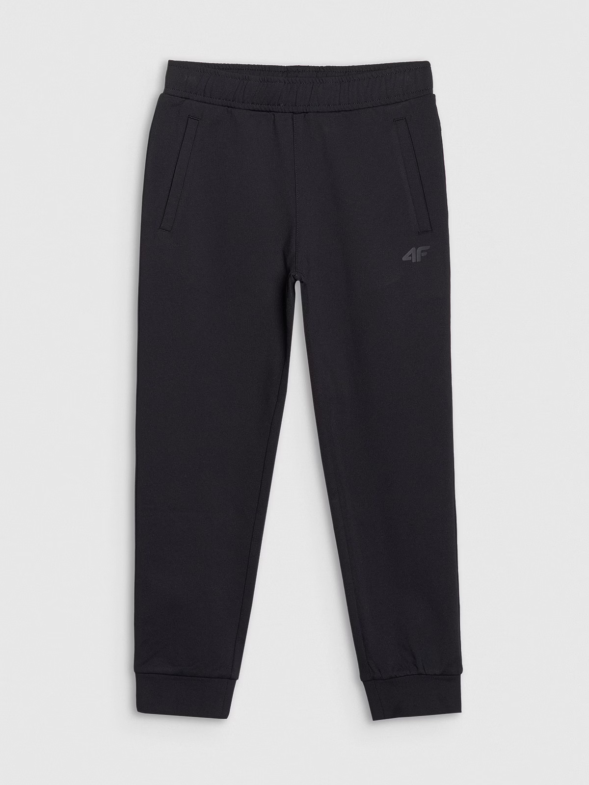 JOGGING BUXUR SVARTAR