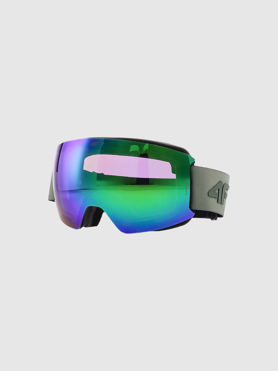 SKÍÐAGLERAUGU MARGLITA