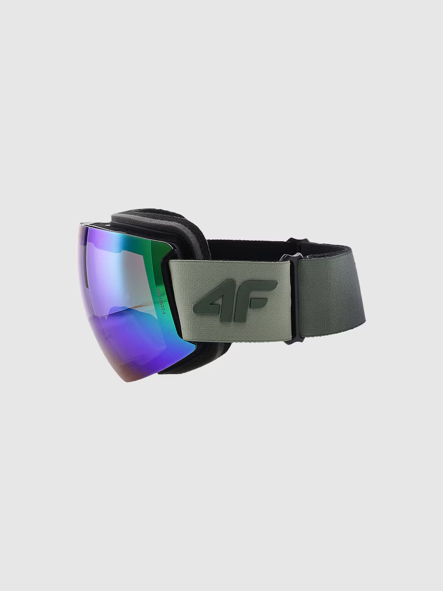 SKÍÐAGLERAUGU MARGLITA