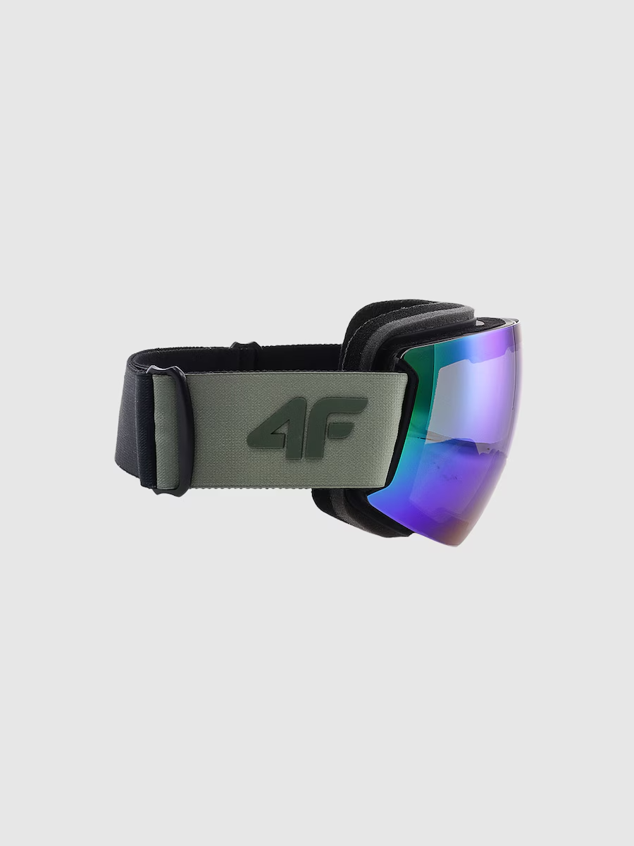 SKÍÐAGLERAUGU MARGLITA