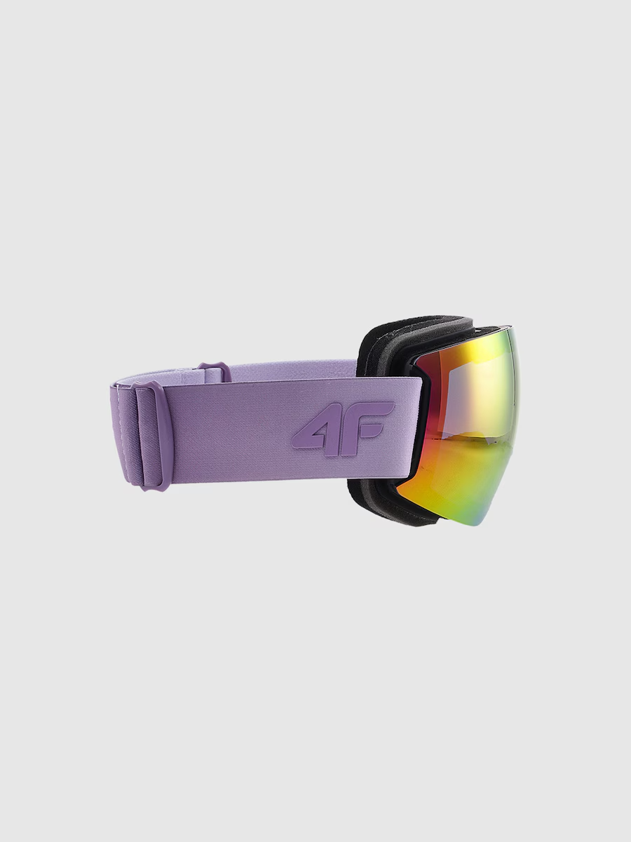 SKÍÐAGLERAUGU MARGLITA