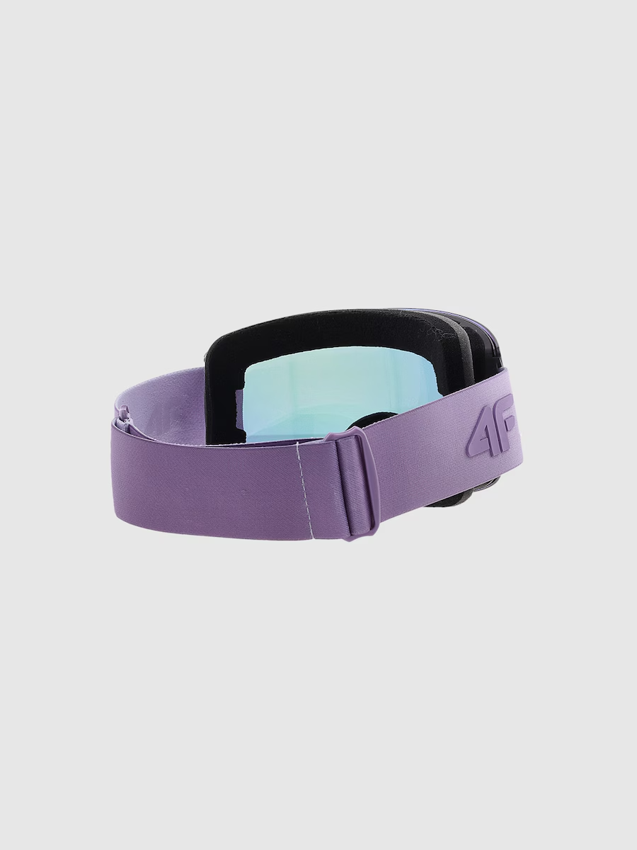 SKÍÐAGLERAUGU MARGLITA