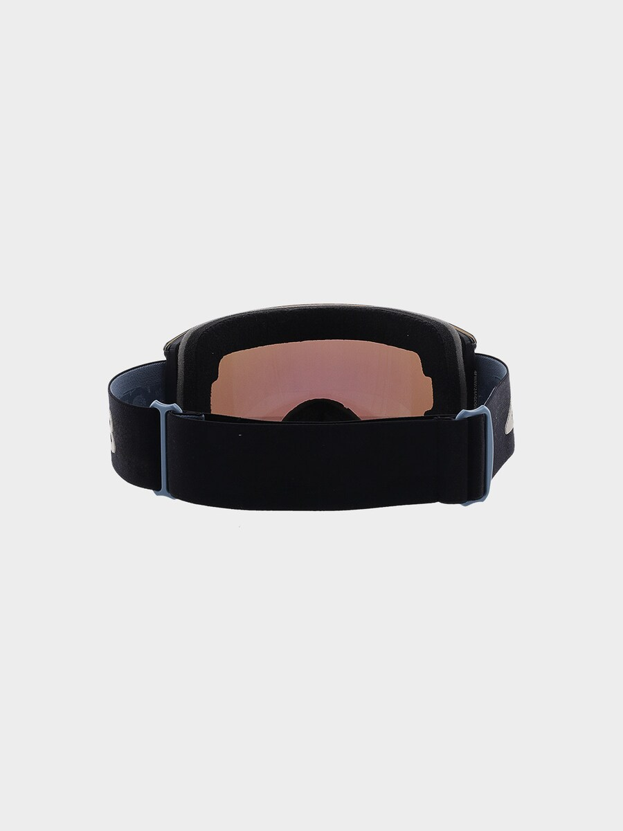 SKÍÐAGLERAUGU LJÓSBLÁ