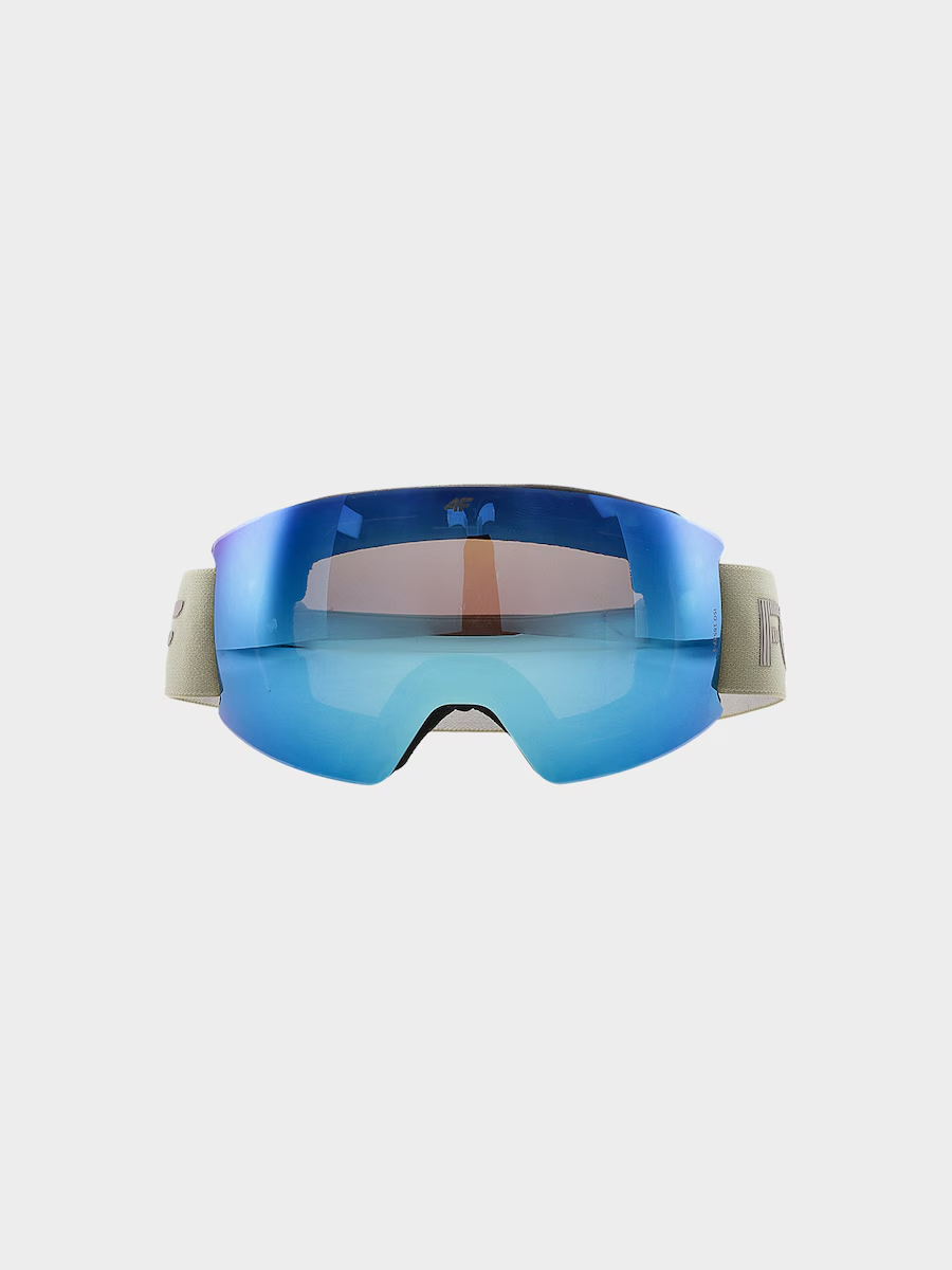 SKÍÐAGLERAUGU BLÁ