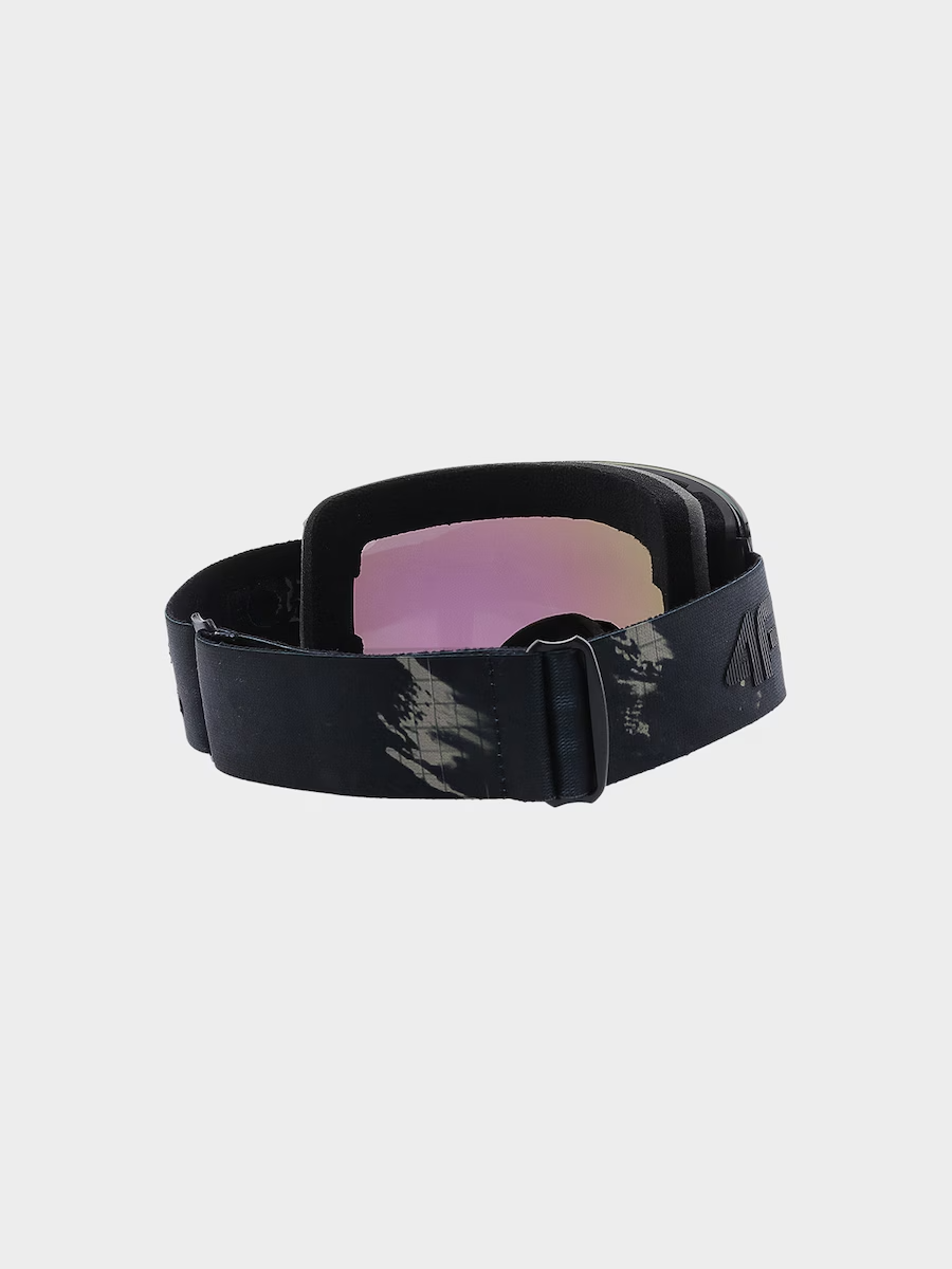 SKÍÐAGLERAUGU MARGLITA