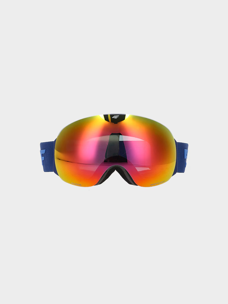 SKÍÐAGLERAUGU MARGLITA PRO