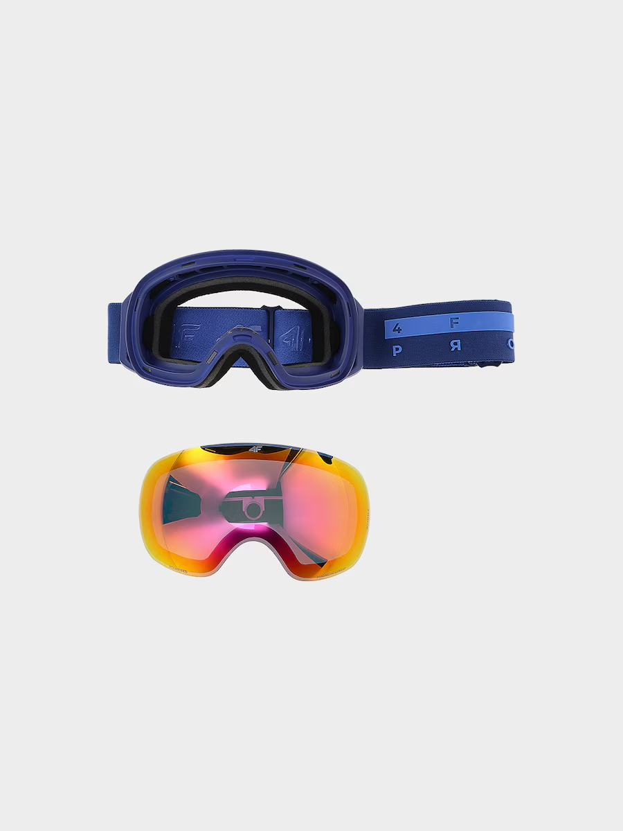 SKÍÐAGLERAUGU MARGLITA PRO