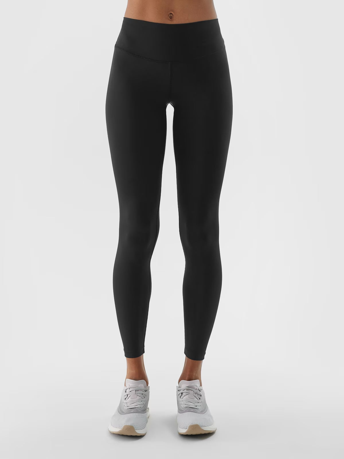 LEGGINGS SVARTAR